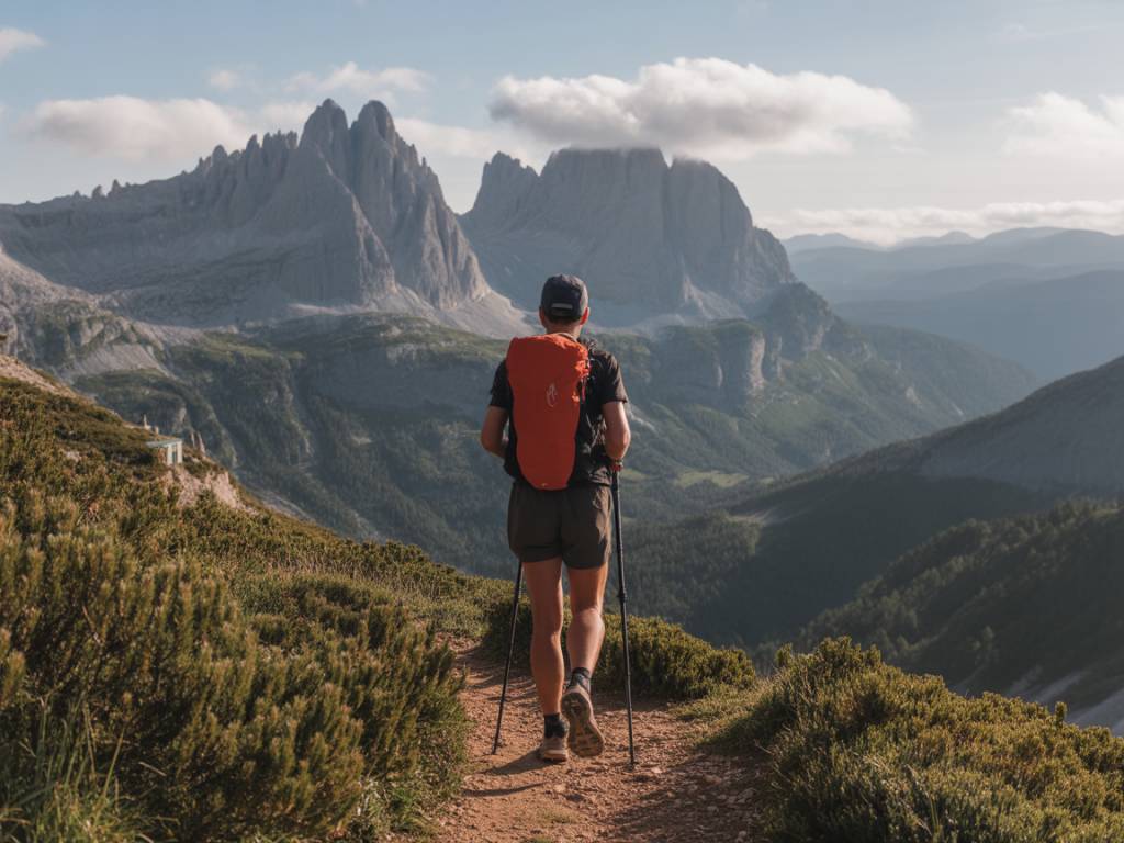 Top 10 des hôtels au pied des plus beaux sentiers de randonnée en France pour un séjour 100 % nature