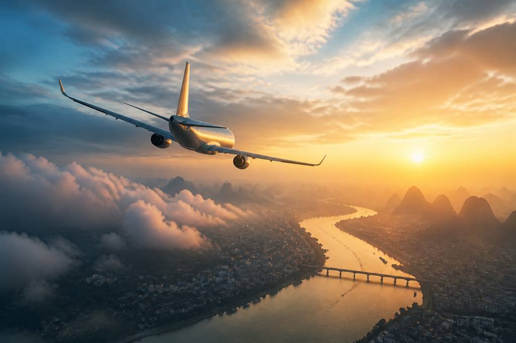 Durée vol paris hanoi : combien de temps prévoir pour ce trajet aérien ?